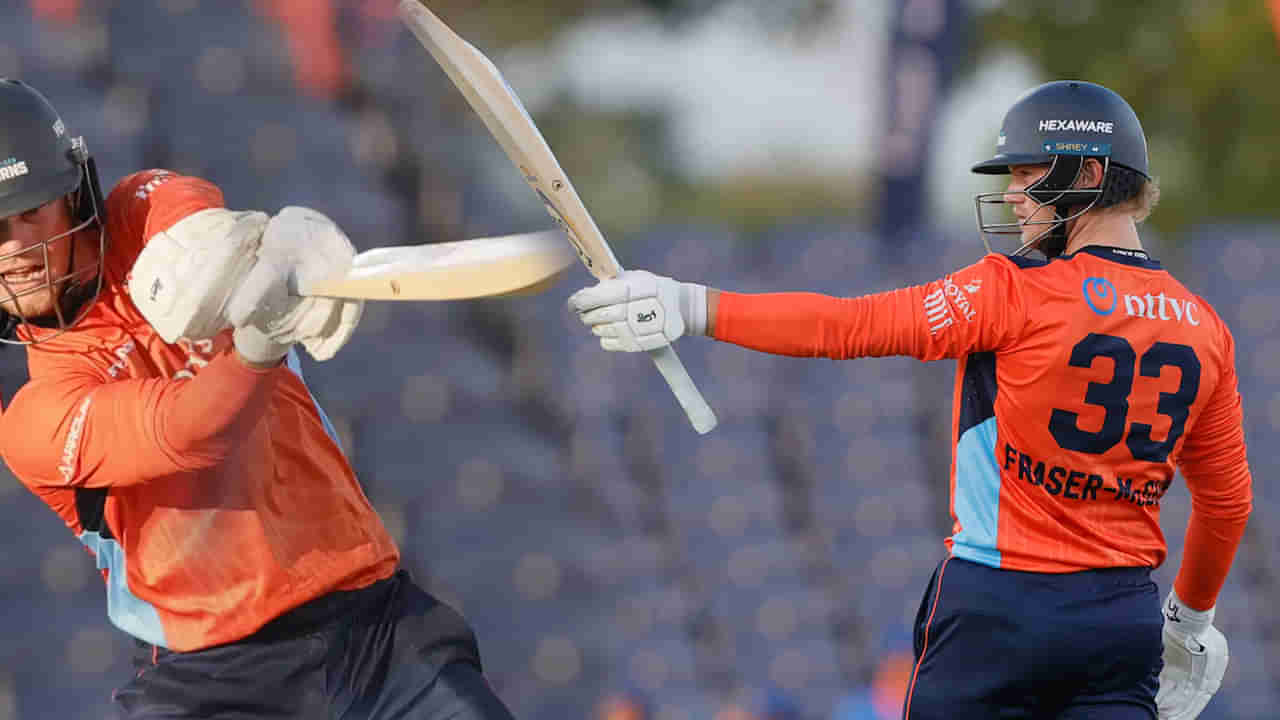 ఐపీఎల్లో వెర్రిపప్ప.. ఇప్పుడు సిక్సర్లతో రప్పారప్పా.. కట్ చేస్తే.. ఎవరా ప్లేయర్.?