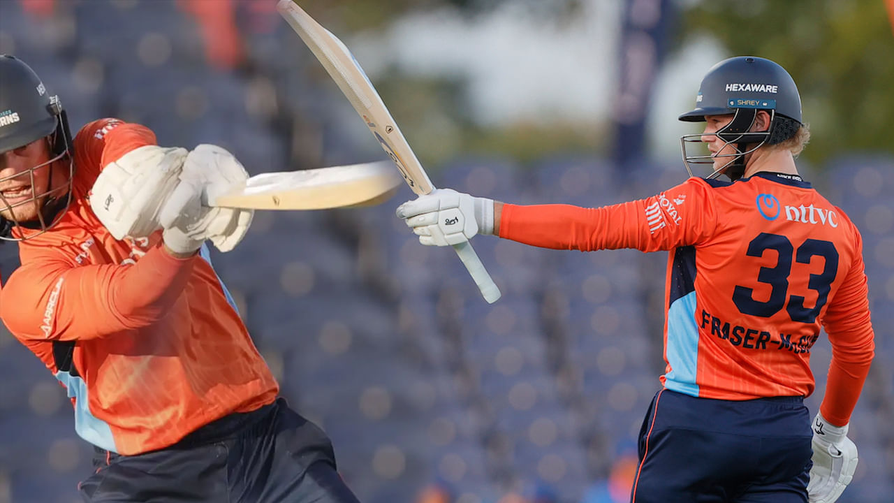 ఐపీఎల్లో వెర్రిపప్ప.. ఇప్పుడు సిక్సర్లతో రప్పారప్పా.. కట్ చేస్తే.. ఎవరా ప్లేయర్.?