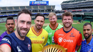 IND vs ENG: భారత్, ఇంగ్లండ్ ట్రోఫీకి నా పేరు పెట్టకండి: షాకిచ్చిన సచిన్