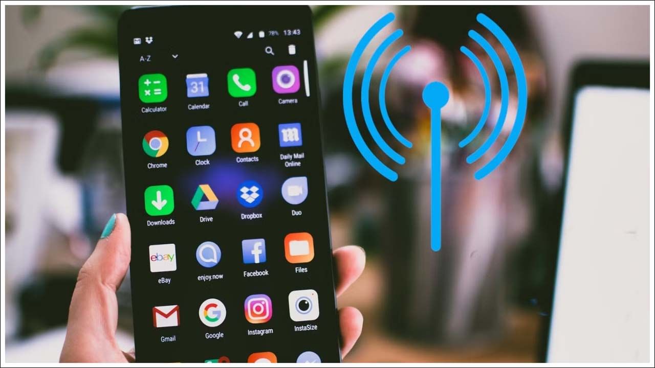 ఆటో-అప్‌డేట్‌ని ఆఫ్ చేయండి: ఫోన్ ప్లే స్టోర్ లేదా యాప్ స్టోర్‌కి వెళ్లి యాప్ సెట్టింగ్‌లకు వెళ్లి యాప్‌లు మొబైల్ డేటా ద్వారా అప్‌డేట్ అవుతున్నాయో లేదో చెక్ చేయండి. అలా అయితే ఈ ఎంపికను వైఫైకి సెట్ చేయండి. తద్వారా Wi-Fiకి కనెక్ట్ చేయబడినప్పుడు మాత్రమే యాప్‌ల అప్‌డేట్‌ గురించి తెలుస్తోంది.