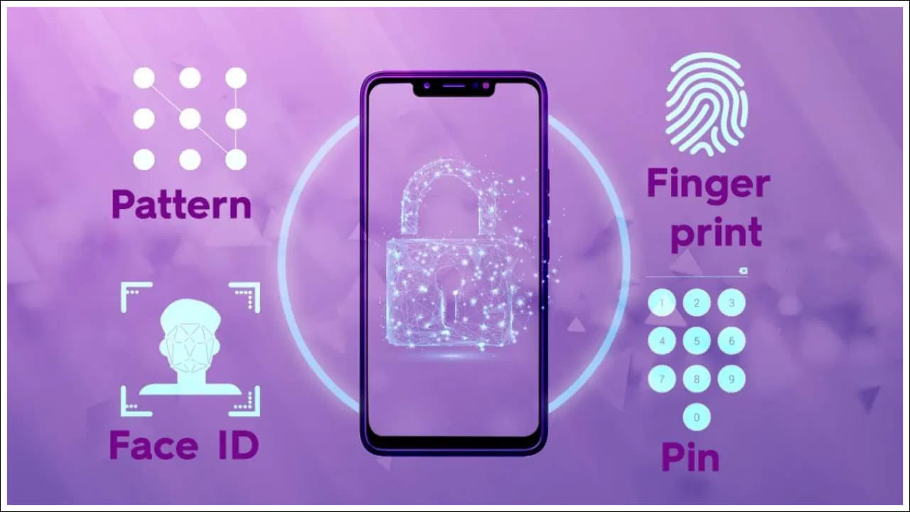 Tech Tips: ఫింగర్ ప్రింట్, ఫేస్ అన్లాక్, పిన్.. ఇందులో ఏ పాస్వర్డ్ ఎక్కువ భద్రతను అందిస్తుంది!