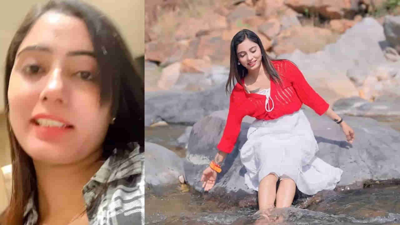 హర్యానా మోడల్ దారుణ హత్య.. కాలువలో కనిపించిన మృతదేహం..