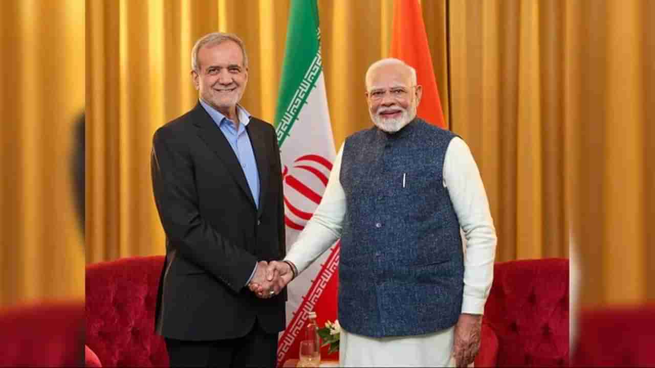 Narendra Modi: ఇరాన్ అధ్యక్షుడికి ప్రధాని నరేంద్ర మోదీ ఫోన్.. ఏం మాట్లాడారంటే?