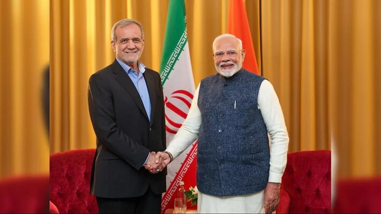 Narendra Modi: ఇరాన్ అధ్యక్షుడికి ప్రధాని నరేంద్ర మోదీ ఫోన్.. ఏం మాట్లాడారంటే?