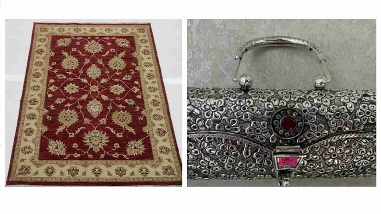 Modis Gift to Cyprus First Lady: సైప్రస్ ఫస్ట్ లేడీకి ప్రధాని మోదీ అపూర్వ గిఫ్ట్.. ప్రత్యేకత ఏంటంటే..