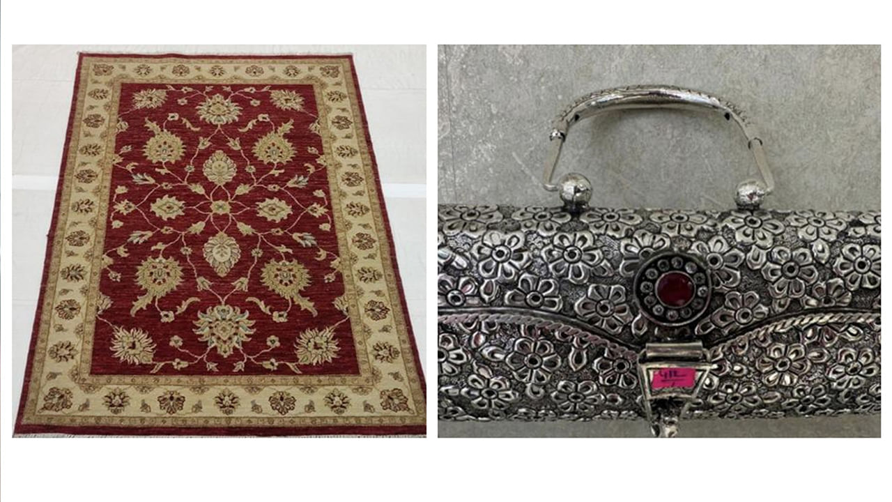 Modi's Gift to Cyprus First Lady: సైప్రస్ ఫస్ట్ లేడీకి ప్రధాని మోదీ అపూర్వ గిఫ్ట్.. ప్రత్యేకత ఏంటంటే..