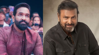 Nagababu: చిరంజీవి తల్లి అంజనా దేవీకి అస్వస్థత.. స్పందించిన నాగబాబు