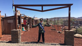 ఇదే ప్రపంచంలోనే అతి చిన్న దేశం.. కేవలం 33 మంది నివాసితులు మాత్రమే