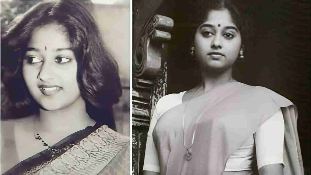 Tollywood : 14 ఏళ్లకే ఇండస్ట్రీని రూల్ చేసింది.. 16 ఏళ్లకే జాతీయ అవార్డ్.. 21 ఏళ్ల వయసులోనే ఊహించని మరణం..