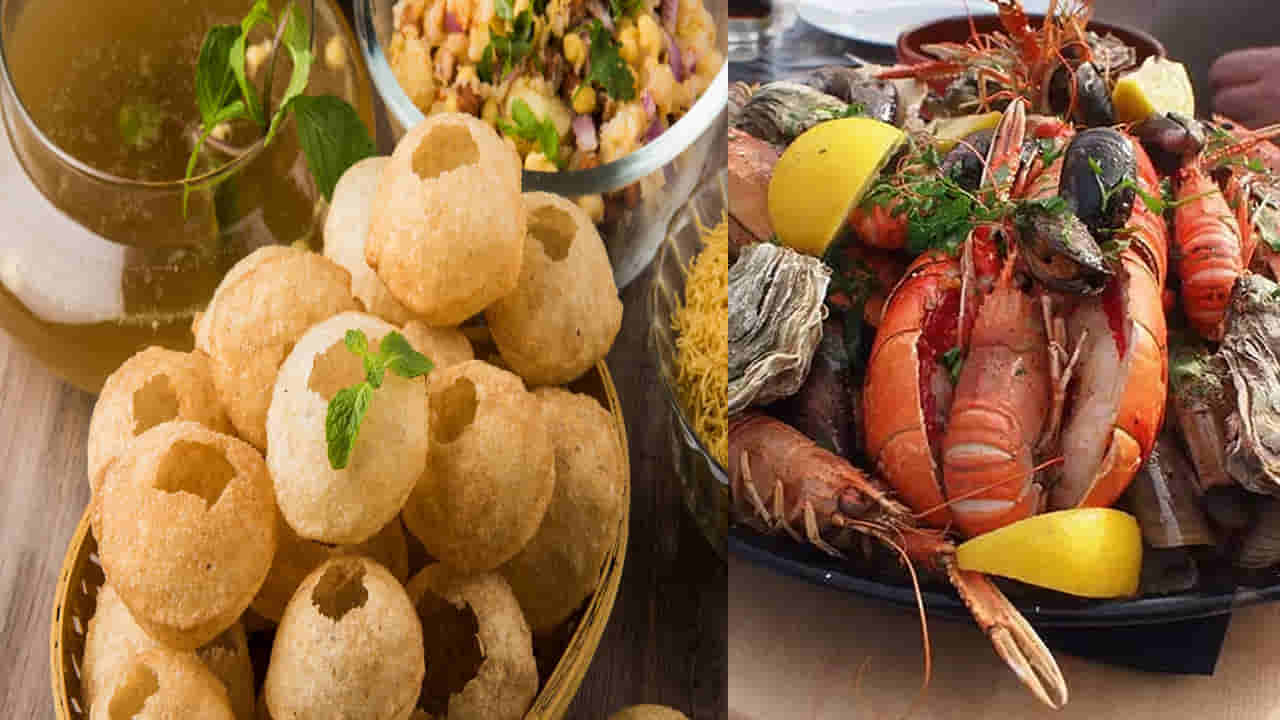 Monsoon Diet: వర్షాకాలంలో ఈ ఆహారాన్ని తింటే.. ఫుడ్ పాయిజన్ అయ్యే ప్రమాదం పొంచి ఉంది సుమా..