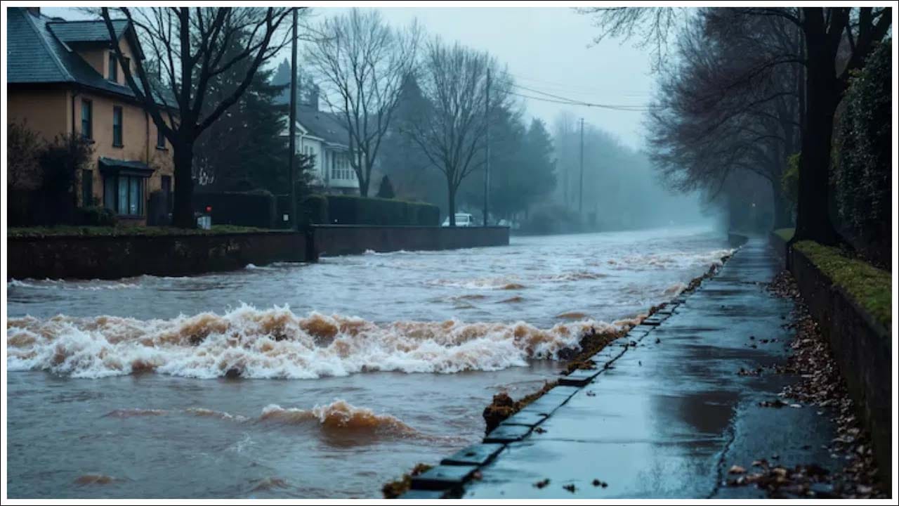 ఈ రకమైన వర్ష హెచ్చరికలను కేంద్ర వాతావరణ శాఖ జారీ చేస్తుంది. కానీ ఈ హెచ్చరికల అర్థం ఏమిటి? రెడ్‌, అరెంజ్‌, ఎల్లో హెచ్చరికల మధ్య తేడా ఏమిటి? ఇలాంటి విషయాలు చాలా మందికి తెలియకపోవచ్చు. వాటి వెనుక ఉన్న అర్థాలు ఏమిటో తెలుసుకుందాం..