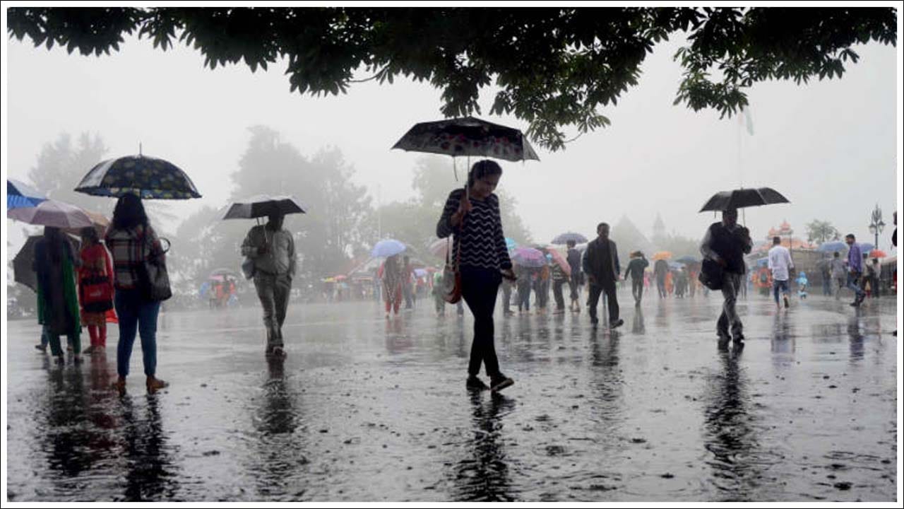 అలాగే అదనంగా హెచ్చరిక చార్ట్ సాధారణంగా తెలుపు, అరెంజ్‌ రంగులను చూపుతుంది. తెలుపు రంగు చినుకులను సూచిస్తుంది. అలాగే అరెంజ్‌ అలర్ట్‌ అనేది మోస్తరు వర్షపాతాన్ని సూచిస్తుంది.