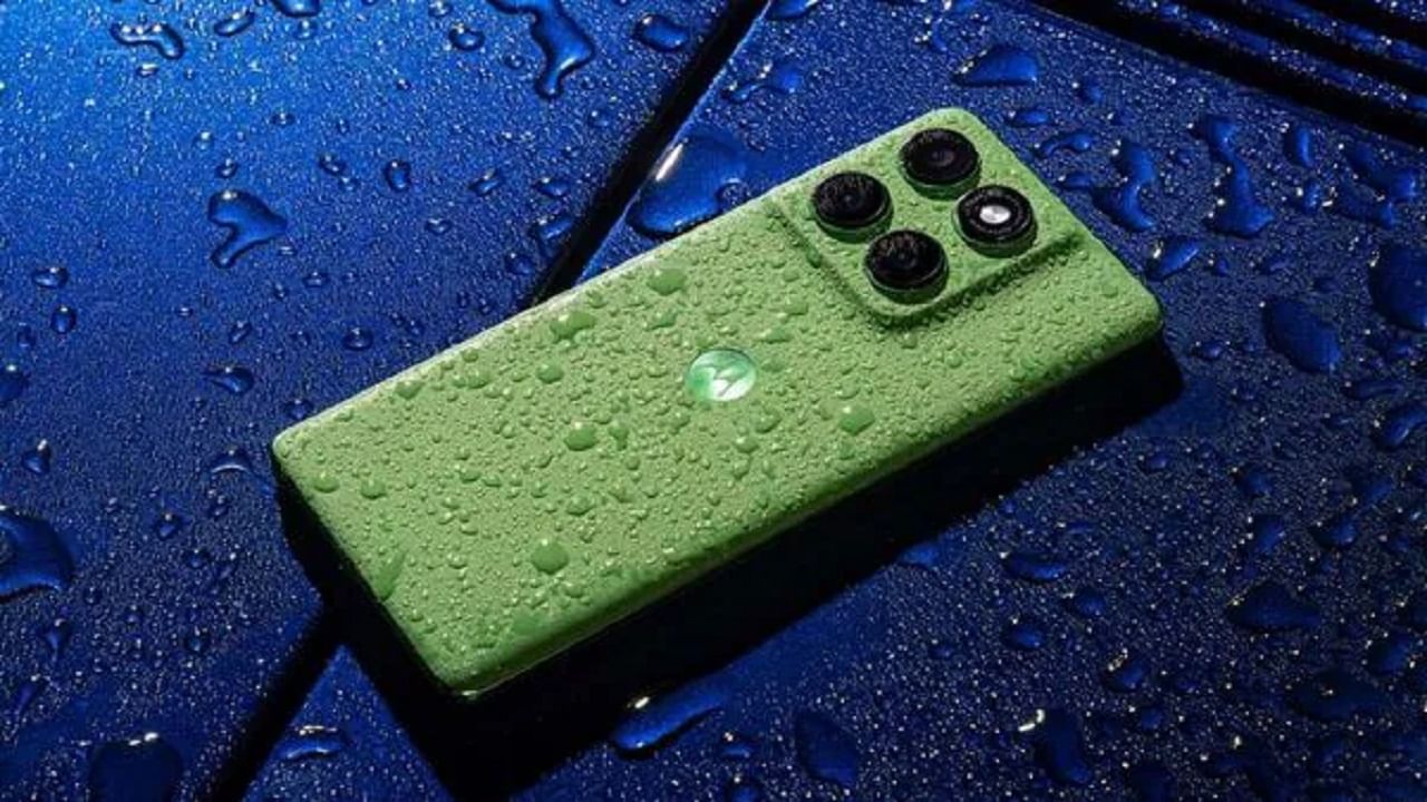 Smartphone: స్మార్ట్ఫోన్స్ విడుదలలో మోటో దూకుడు.. మరో కొత్త ఫోన్ లాంచ్.!