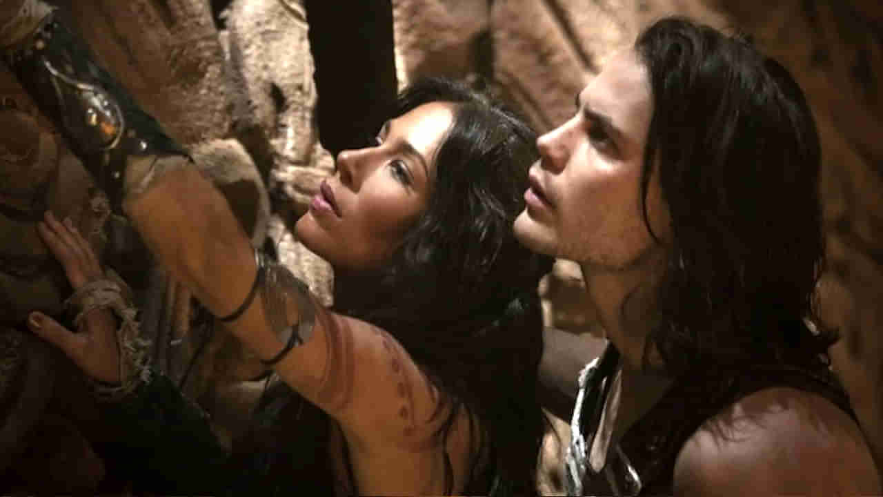 వరల్డ్ రికార్డ్..! సినీ ఇండస్ట్రీలోనే చెత్త సినిమా..!! వేలకోట్లు నష్టపోయిన నిర్మాతలు