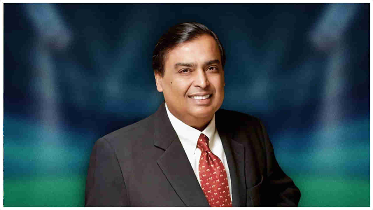 Mukesh Ambani: చరిత్రలోనే అతిపెద్ద విరాళం.. రూ.151 కోట్లు ఇచ్చిన ముఖేష్‌ అంబానీ..!