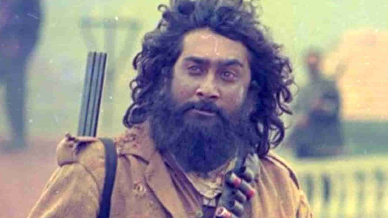 Tollywood : సినిమా కోసం 50 రోజులు స్నానం చేయని హీరో.. చివరకు నటుడి వింత ప్రవర్తన.. ఎవరంటే..