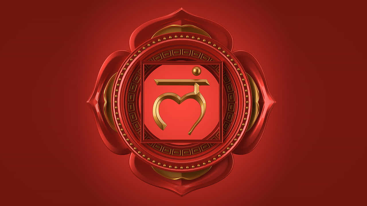 మూలాధార చక్రం, శరీరంలోని మొదటి చక్రం, నడుము, లింగం మధ్య ఉంటుంది. ఇది భౌతిక శక్తి, స్థిరత్వం, భద్రతకు సంబంధించినది. దీని రంగు: ఎరుపు. బీజ మంత్రం: లం. ది సరిగ్గా పనిచేయకపోతే, మలబద్ధకం, డయేరియా, మరియు ఇతర ఆరోగ్య సమస్యలు వచ్చే అవకాశం ఉంది.