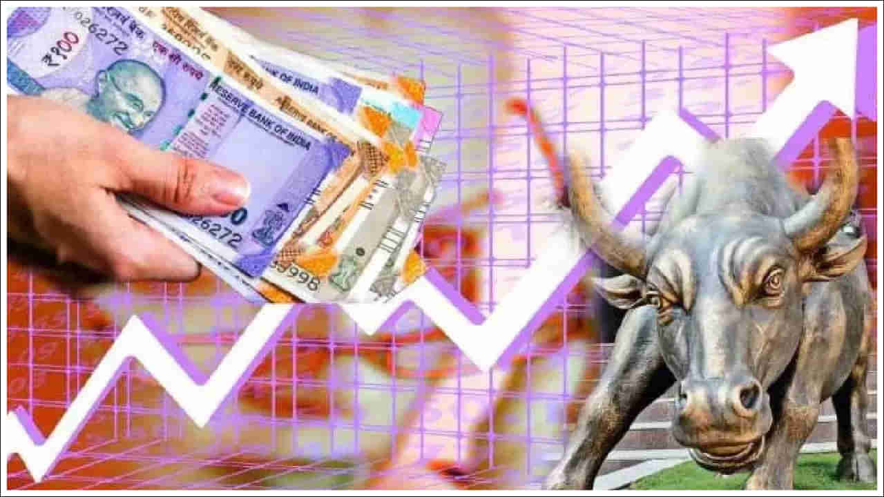 Multibagger: రెండేళ్ల కిందటి లక్ష రూపాయలు ఇప్పుడు 12 లక్షలు.. ధనవంతులను చేసిన స్టాక్స్‌!