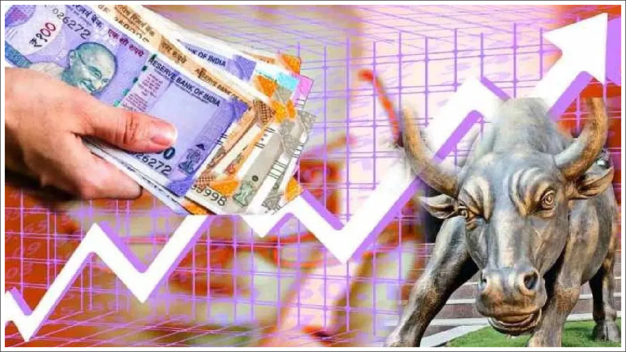 Multibagger: రెండేళ్ల కిందటి లక్ష రూపాయలు ఇప్పుడు 12 లక్షలు.. ధనవంతులను చేసిన స్టాక్స్!