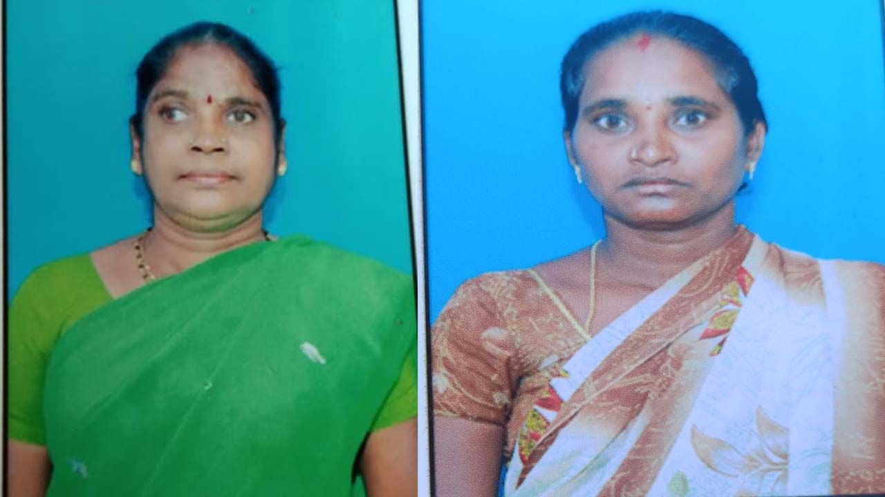 పక్కింటి పిల్లాడు ఇచ్చిన ఒకే ఒక్క క్లూ.. వీడిన మహిళ మర్డర్ మిస్టరీ..!