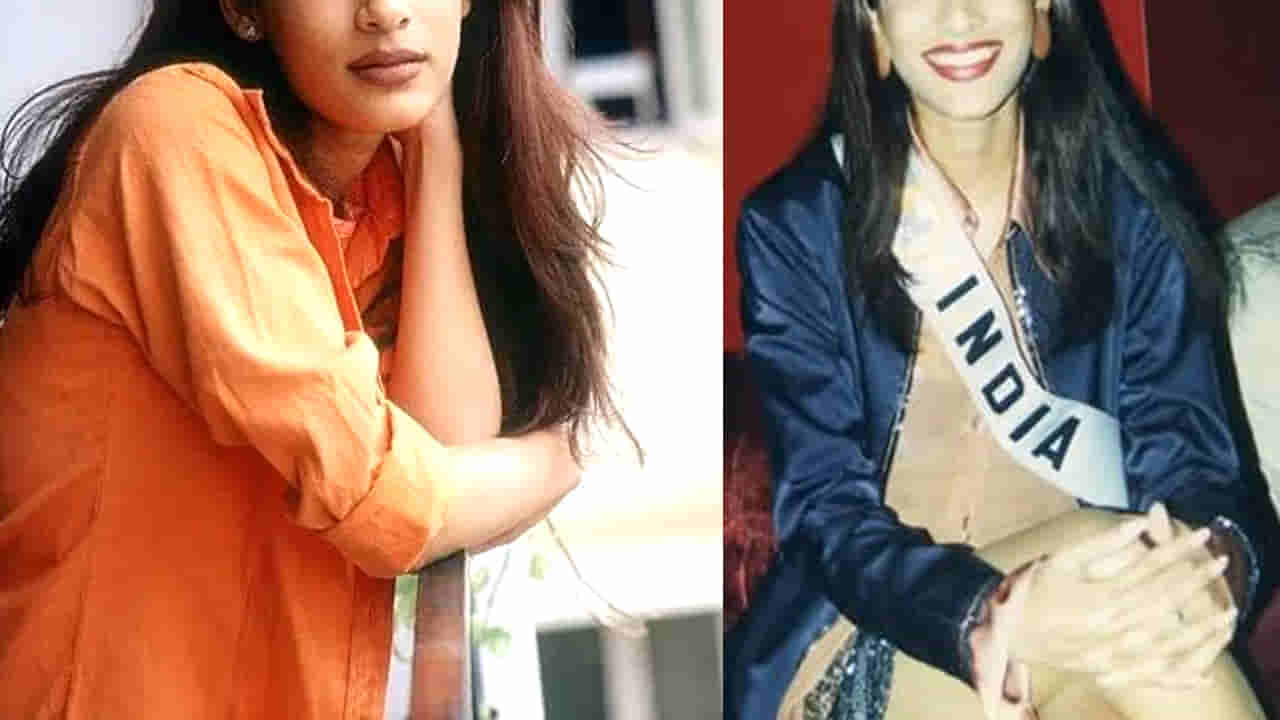 Tollywood: అప్పుడు మిస్ ఇండియా.. ఇండస్ట్రీలోనే క్రేజీ బ్యూటీ.. 26 ఏళ్లకే ఊహించని నిర్ణయం..