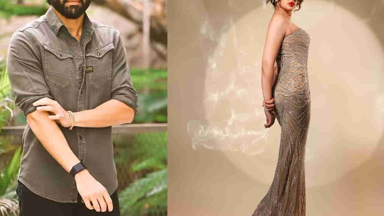 Tollywood: మెగా ఇంటికి కోడలు.. ఒకప్పుడు అక్కినేని హీరోకు ఫ్రెండ్, లవర్, తల్లిగా నటించిన ఏకైక హీరోయిన్..