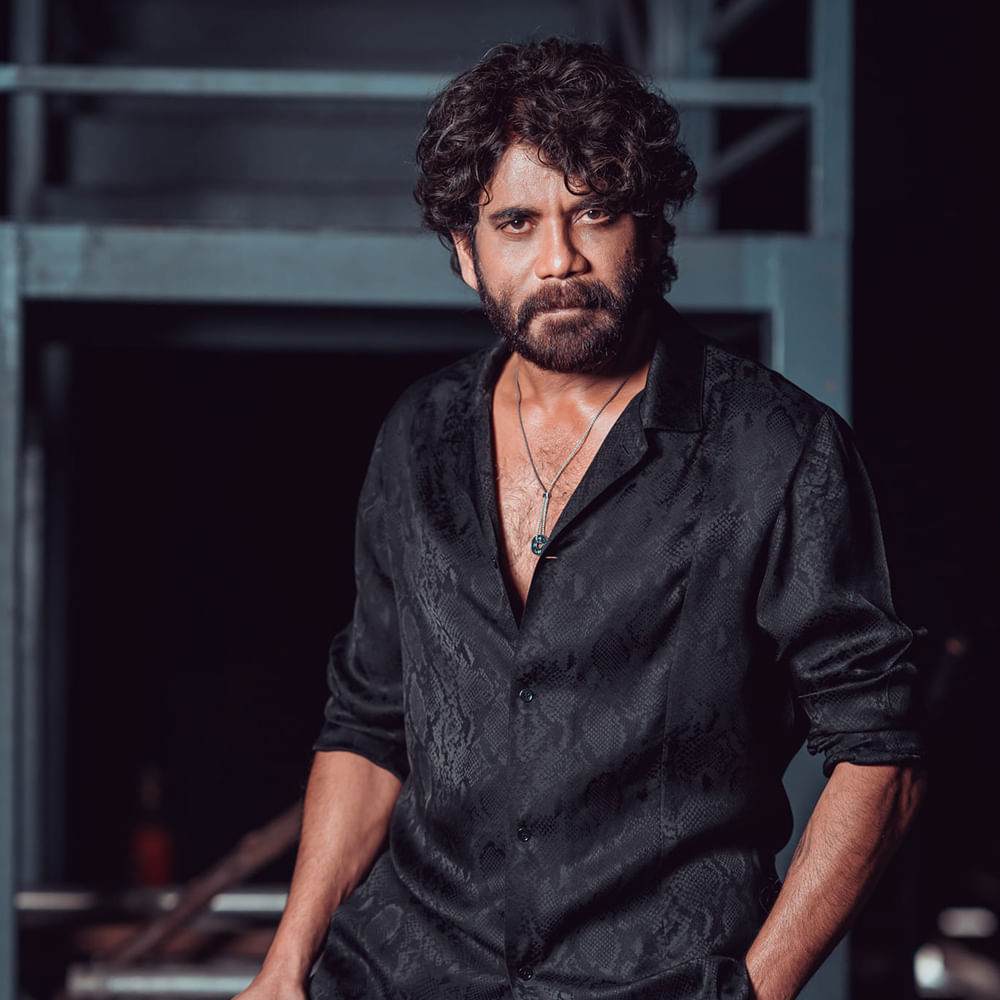 ఇమ్మీడియట్‌గా మాత్రం 100వ సినిమాను మొదలుపెట్టబోతున్నారు నాగార్జున. మొత్తానికి ఒకప్పట్లా వేగంగా కాకుండా.. చాలా సెలెక్టివ్‌గా వెళ్లాలని ఫిక్సైపోయారు ఈ సీనియర్ హీరో. 