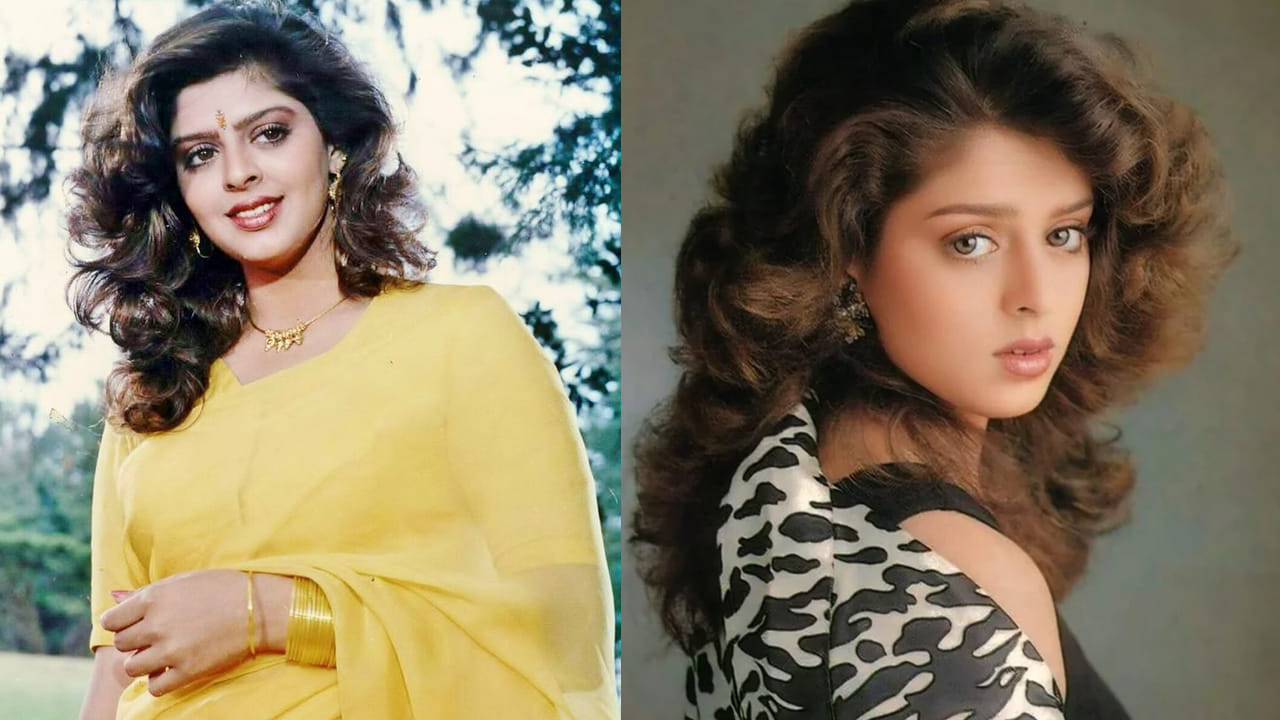 Nagma