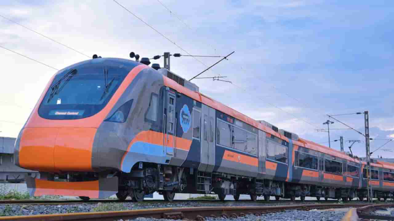 New Trains: ప్రయాణికులకు గుడ్‌ న్యూస్.. త్వరలోనే 200 కొత్త రైళ్లు.. వీడియో షేర్ చేసిన రైల్వే మంత్రి!