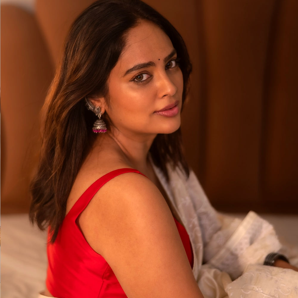 పాయల్ రాజ్ పుత్ హీరోగా నటించిన మంగళవారం సినిమాలో పోలీస్ ఆఫిసర్ గా కనిపించి ఆకట్టుకుంది ఈ వయ్యారి భామ. ఇప్పుడు ఈ చిన్నదానికి అనుకుంతగా ఆఫర్స్ రావడం లేదు. దాంతో సోషల్ మీడియాతోనే బిజీ బిజీగా గడిపేస్తుంది ఈ వయ్యారి భామ.