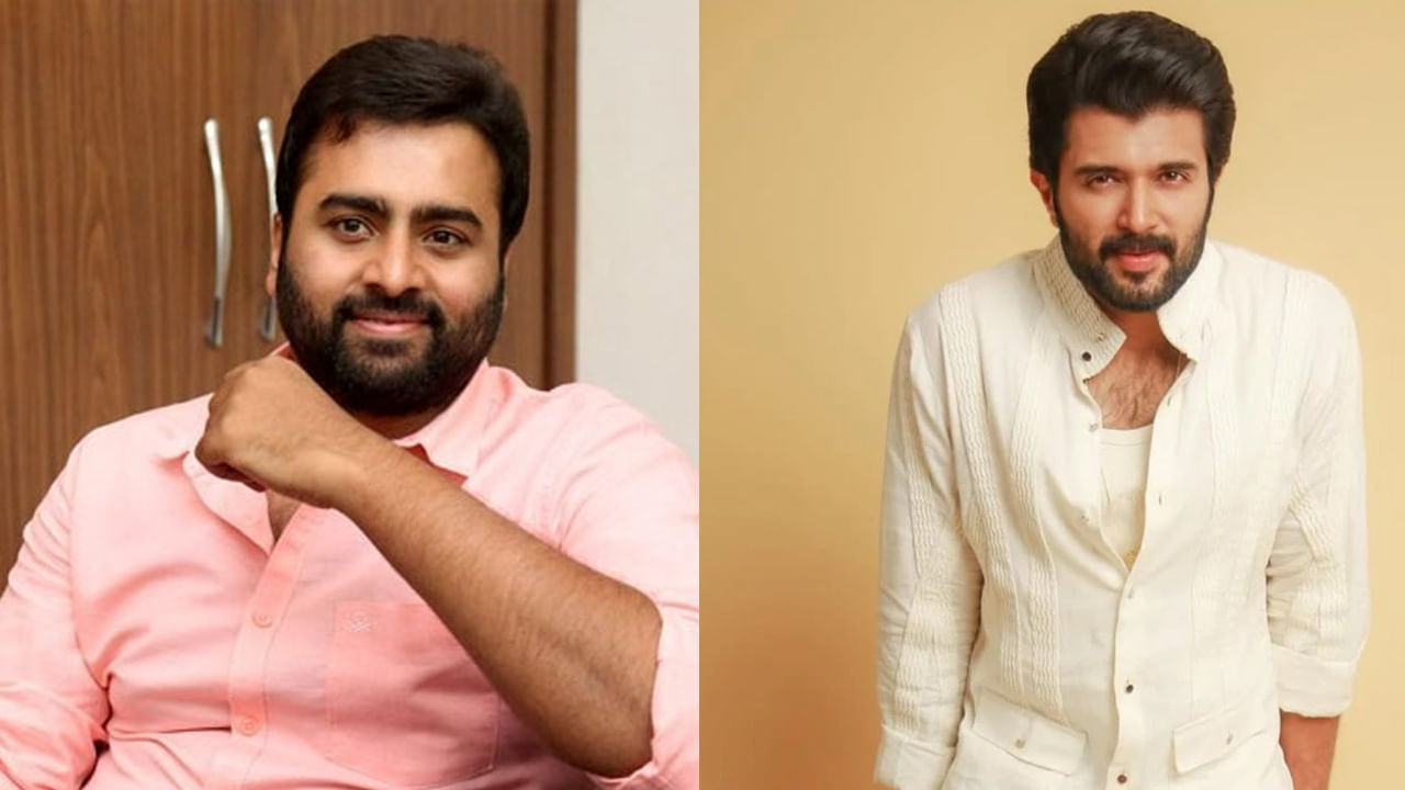 Nara Rohith: ఏంటీ.. ఆ సినిమా నారా రోహిత్ చేయాల్సిందా..? ఆ మూవీతో బ్లాక్ బస్టర్ హిట్టుకొట్టిన విజయ్ దేవరకొండ..