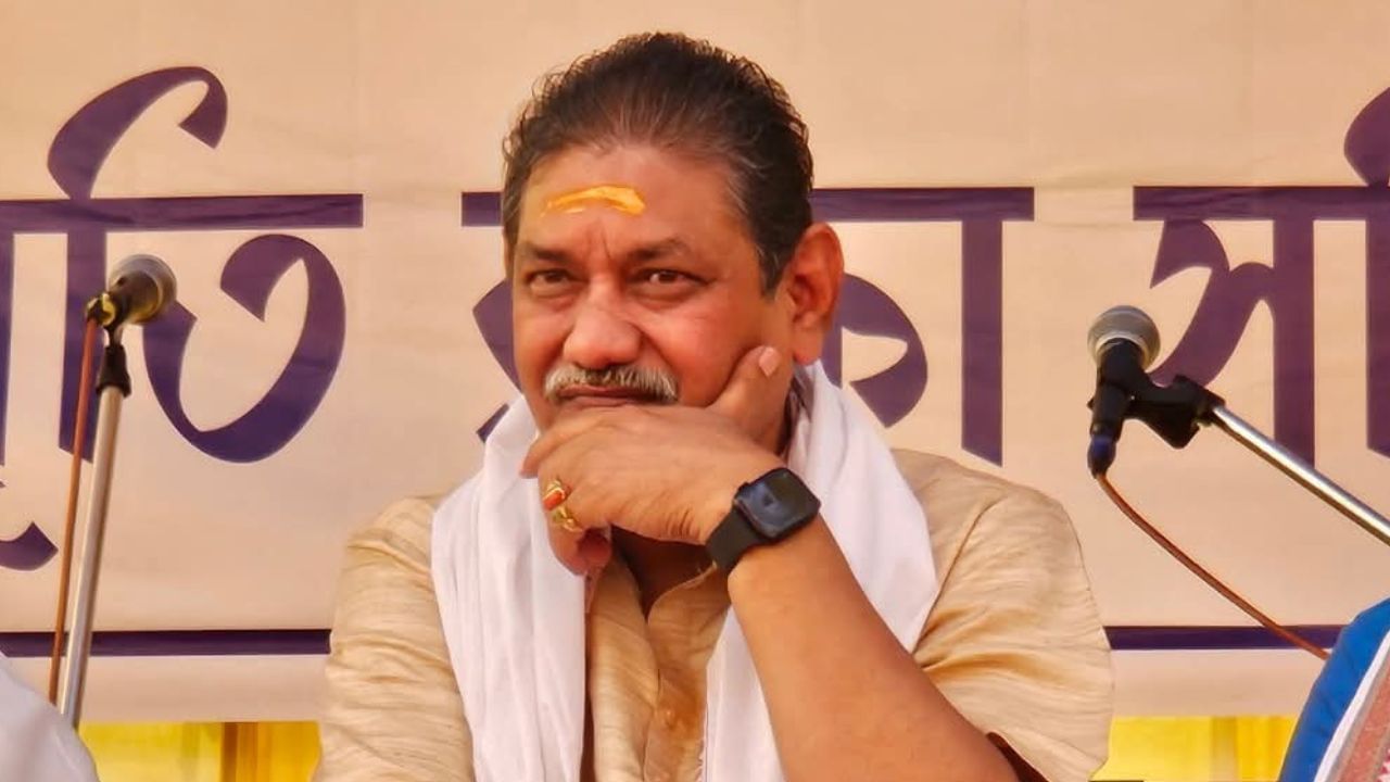 ఆపరేషన్ సింధూర్పై నోరు పారేసుకున్న టీఎంసీ నేత.. విపక్షాలతోపాటు సొంత పార్టీ నేతలే ఫైర్!