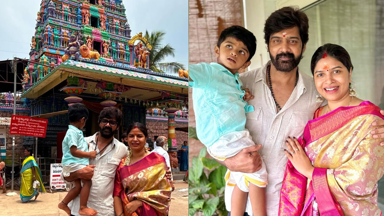  అదే సమయంలో నేను లోకల్, మిస్ ఇండియా, ఎవరు, అరవింద సమేత వీర రాఘవ, విరాట పర్వం, జిగర్తాండ డబుల్ ఎక్స్ తదితర సినిమాల్లో నెగెటివ్ రోల్స్, విలన్ పాత్రలతోనూ మెప్పించాడు.
