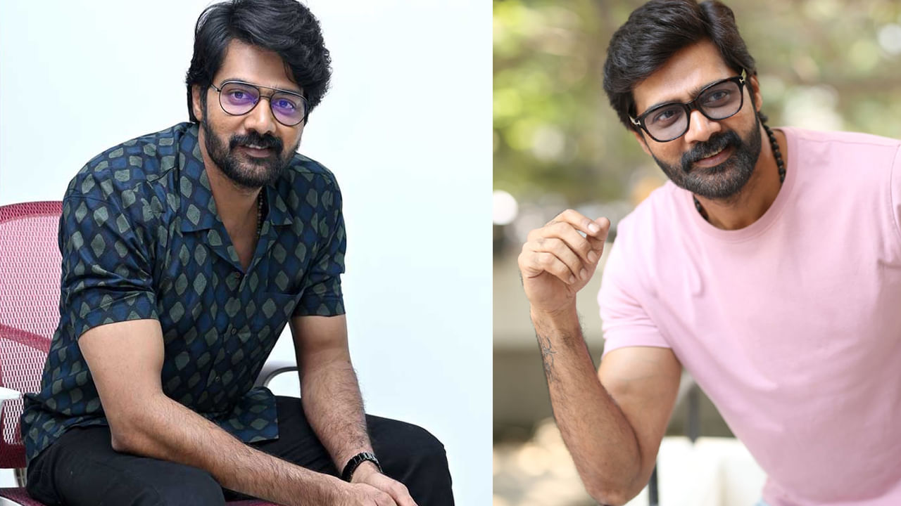  కెరీర్ ప్రారంభంలో ఇతర హీరోల సినిమాల్లో సైడ్ రోల్స్ చేశాడు నవీన్ చంద్ర. ఆ తర్వాత అందాల రాక్షసి సినిమాతో హీరోగా ఎంట్రీ ఇచ్చాడు. మొదటి సినిమాలోన తన అద్బుతమైన నటనతో అందరినీ మెస్మరైజ్ చేశాడు.
