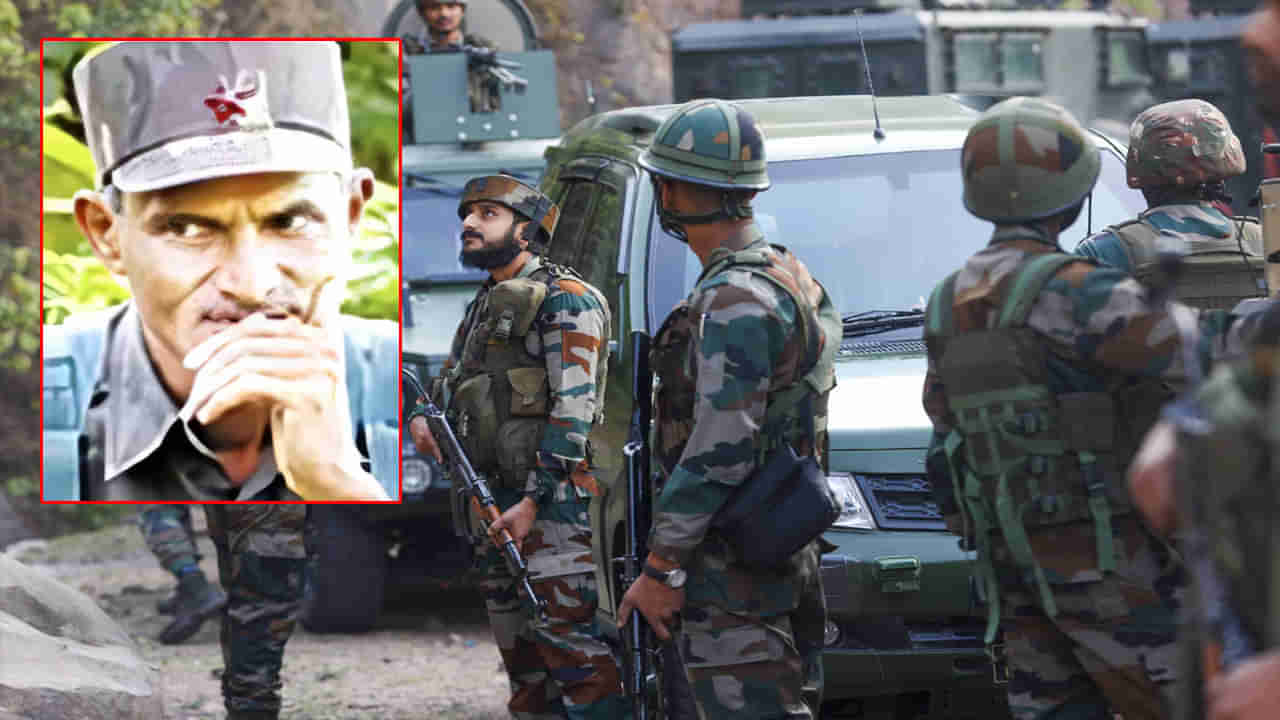 Naxal leader Sudhakar: మళ్లీ దద్దరిల్లిన దండకారణ్యం.. మావోయిస్టు పార్టీ అగ్రనేత సుధాకర్‌ మృతి!