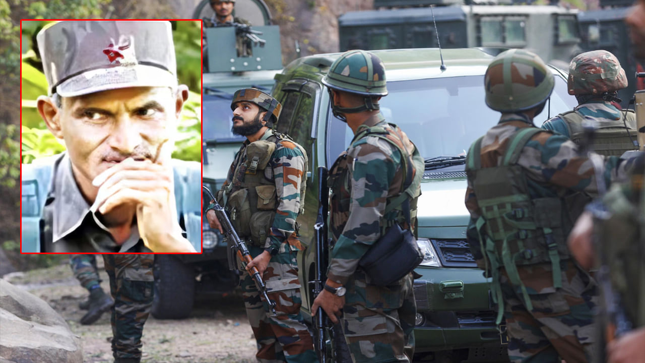 Naxal leader Sudhakar: మళ్లీ దద్దరిల్లిన దండకారణ్యం.. మావోయిస్టు పార్టీ అగ్రనేత సుధాకర్‌ మృతి!