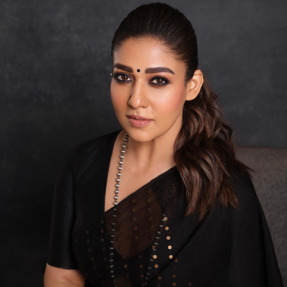 Nayanthara (1)