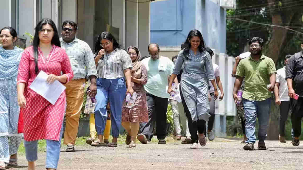 NEET PG 2025 Postponed: మెడికల్ విద్యార్ధులకు అలర్ట్.. నీట్ పీజీ పరీక్ష వాయిదా...! కారణం ఇదే