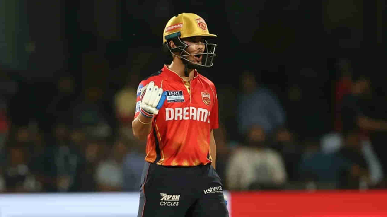 IPL 2025: మొత్తం నేనే చేశాను! ఫైనల్ ఇన్నింగ్స్ పై స్పందించిన వధేరా!