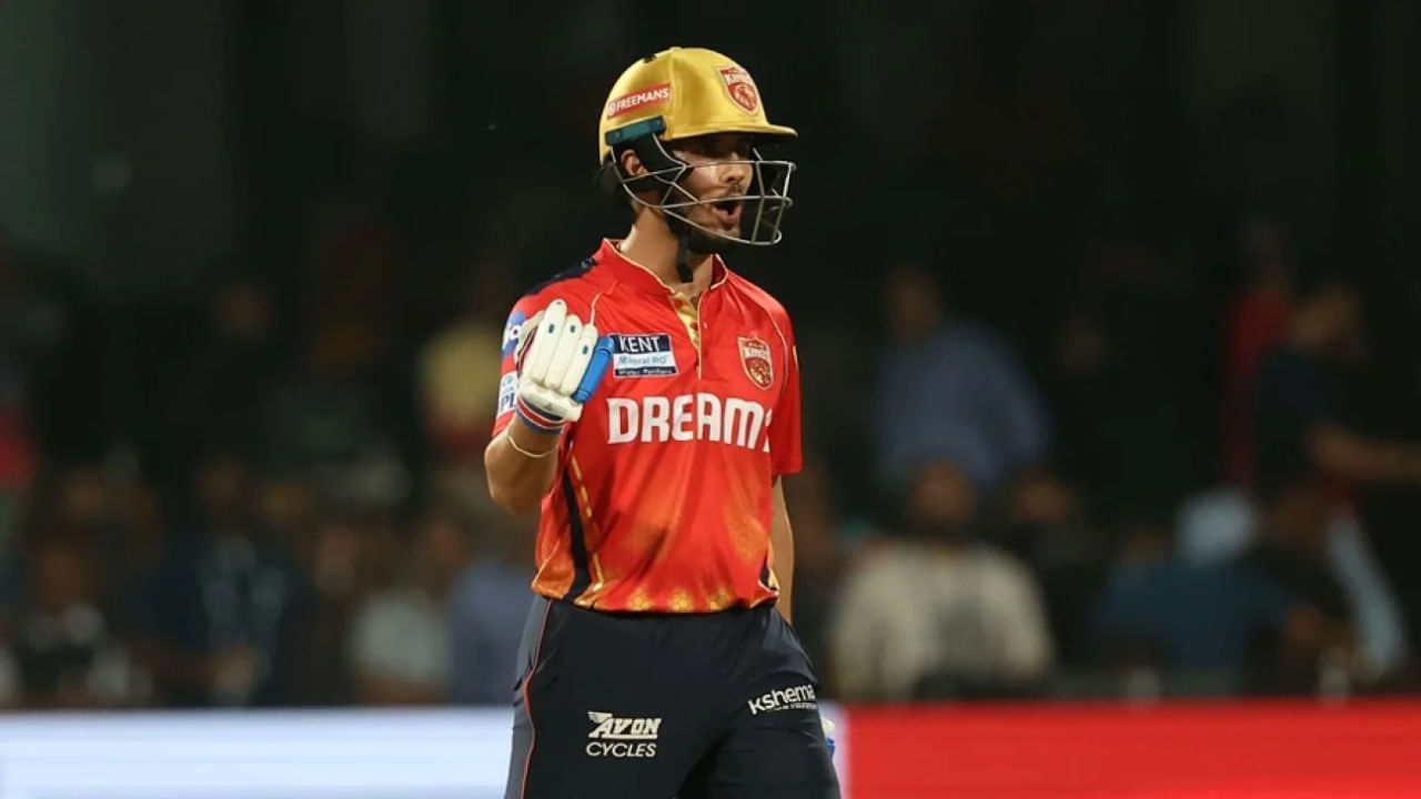 IPL 2025: మొత్తం నేనే చేశాను! ఫైనల్ ఇన్నింగ్స్ పై స్పందించిన వధేరా!