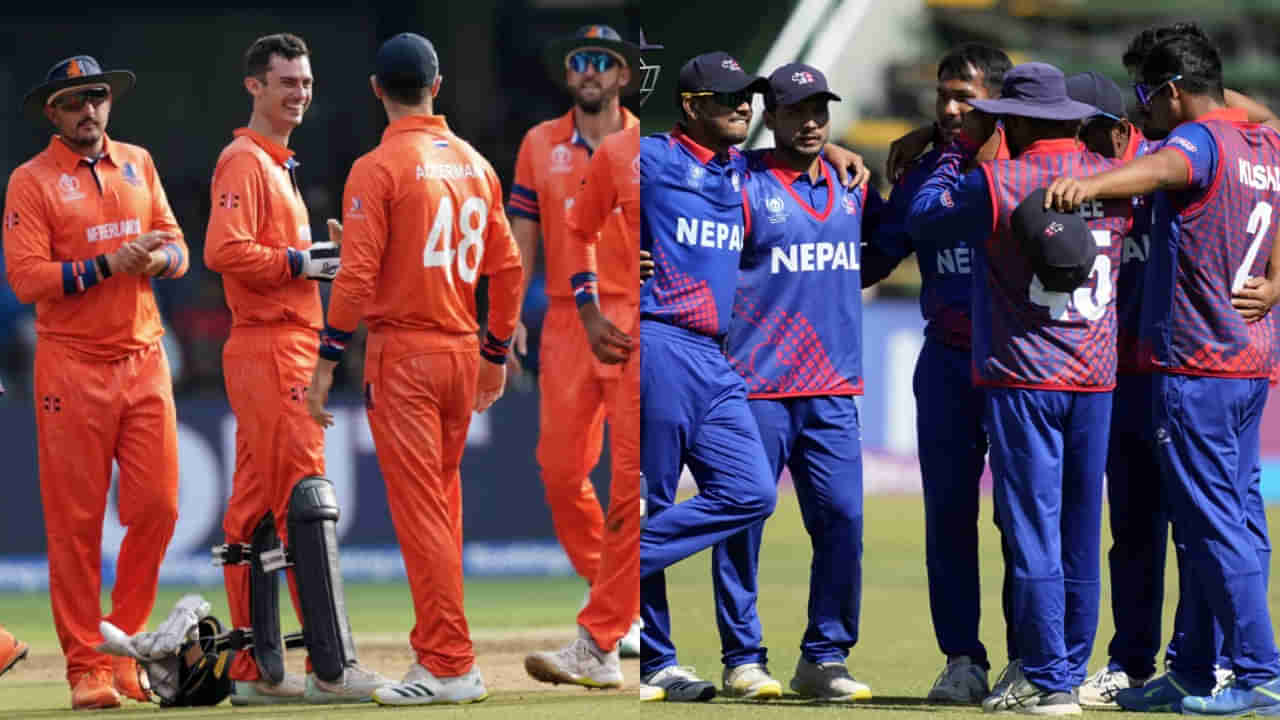 T20I Cricket: ఒకే మ్యాచ్లో 3 సూపర్ ఓవర్లు.. క్రికెట్ చరిత్రలోనే తొలిసారి ఇలా..