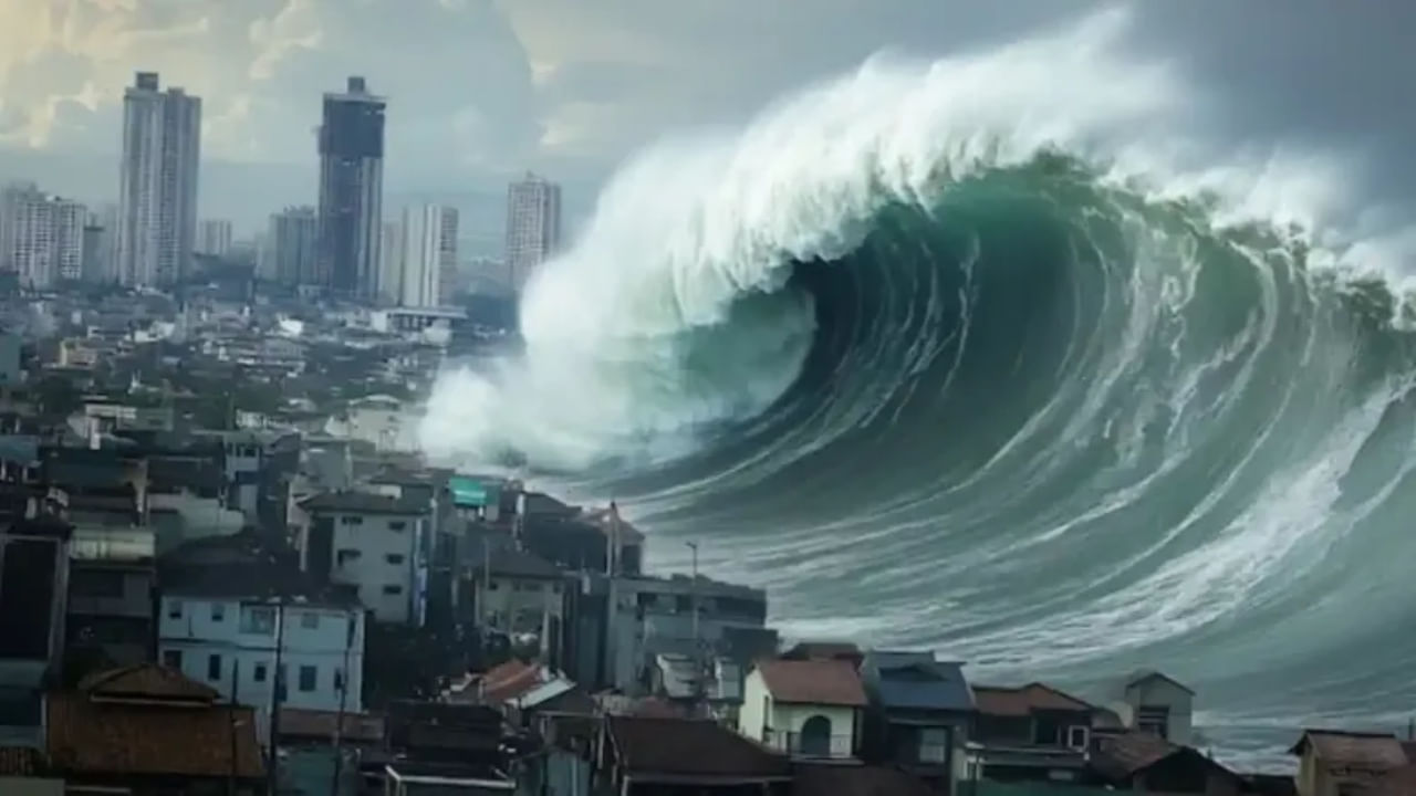 Baba Vanga: జూలై 5న పెను ప్రమాదం.. అక్కడికి వెళ్లాలంటేనే టూరిస్టుల గుండెల్లో వణుకు..