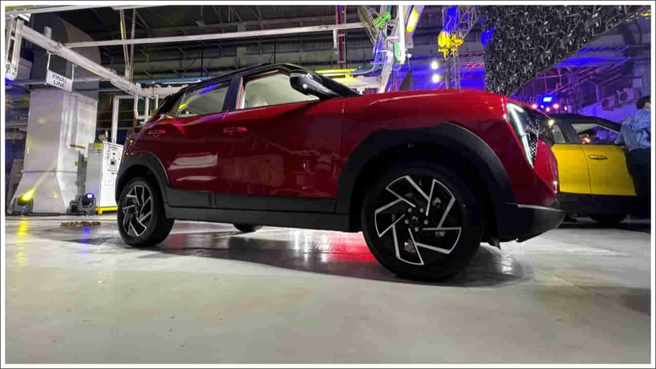 Upcoming Cars: వాహనదారులకు గుడ్‌న్యూస్‌.. రూ.10 లక్షల కంటే తక్కువ ధరల్లో 5 కార్లు..!