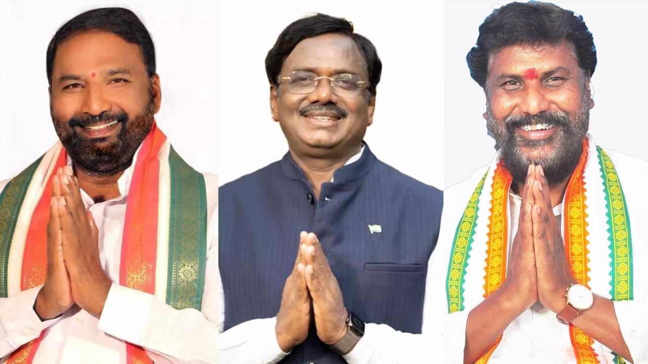 తెలంగాణలో కొత్త మంత్రులకు శాఖల కేటాయింపు! ఎవరికి ఏం ఇచ్చారంటే..?