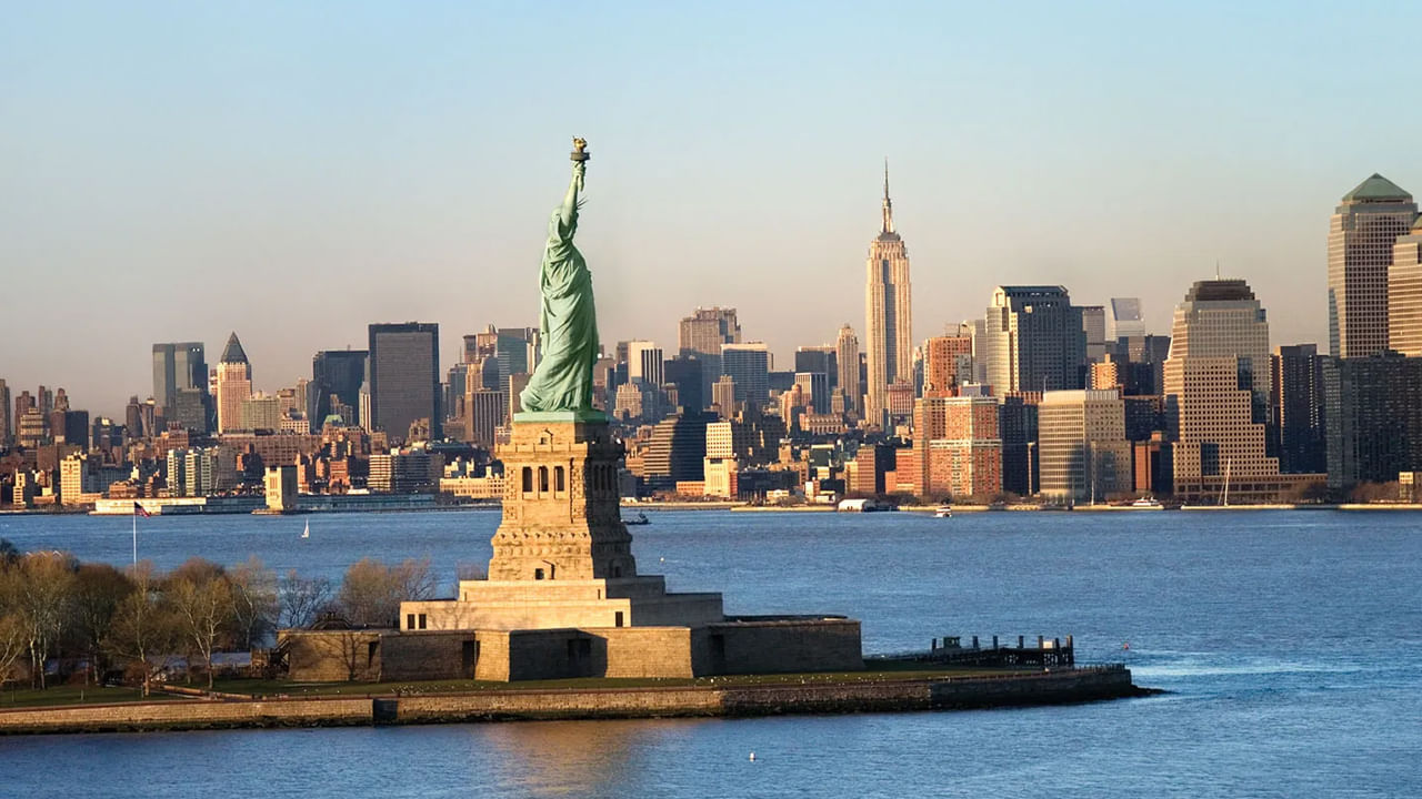 New York