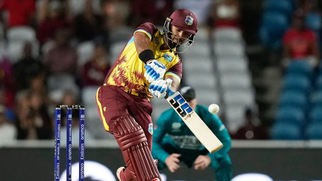 Nicholas Pooran: ఈ తరంలో బిగ్గెస్ట్ సిక్స్ హిట్టర్.. కట్ చేస్తే.. 29 ఏళ్లకే రిటైర్మెంట్