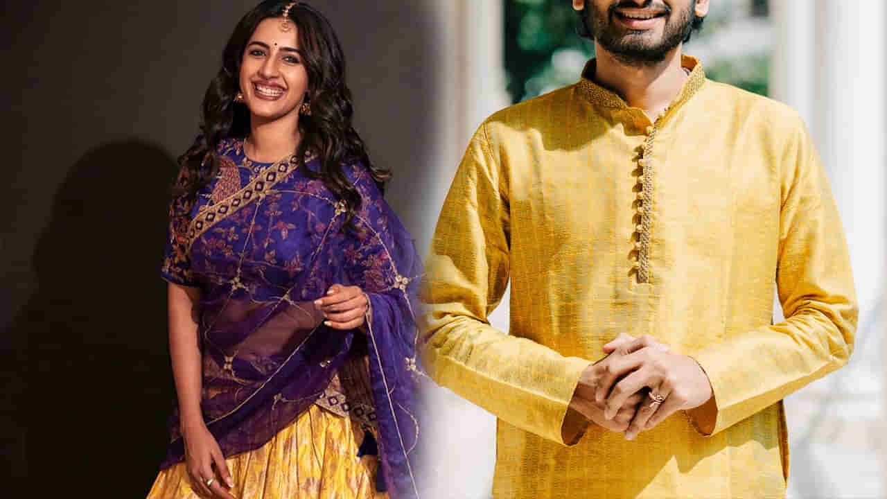 ఐదేళ్లుగా తెలుసు.. అతనిది స్వచ్ఛమైన మనసు.. నిహారిక సోషల్ మీడియా పోస్ట్ వైరల్..