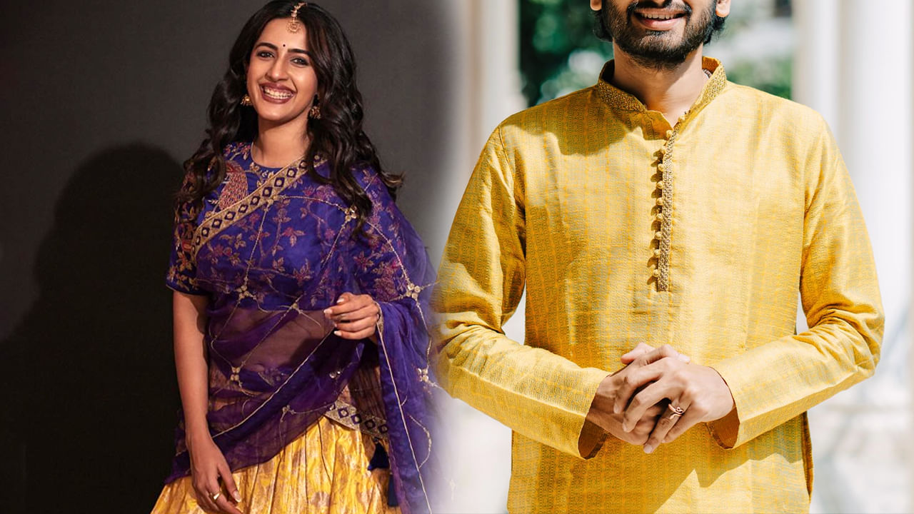 ఐదేళ్లుగా తెలుసు.. అతనిది స్వచ్ఛమైన మనసు.. నిహారిక సోషల్ మీడియా పోస్ట్ వైరల్..