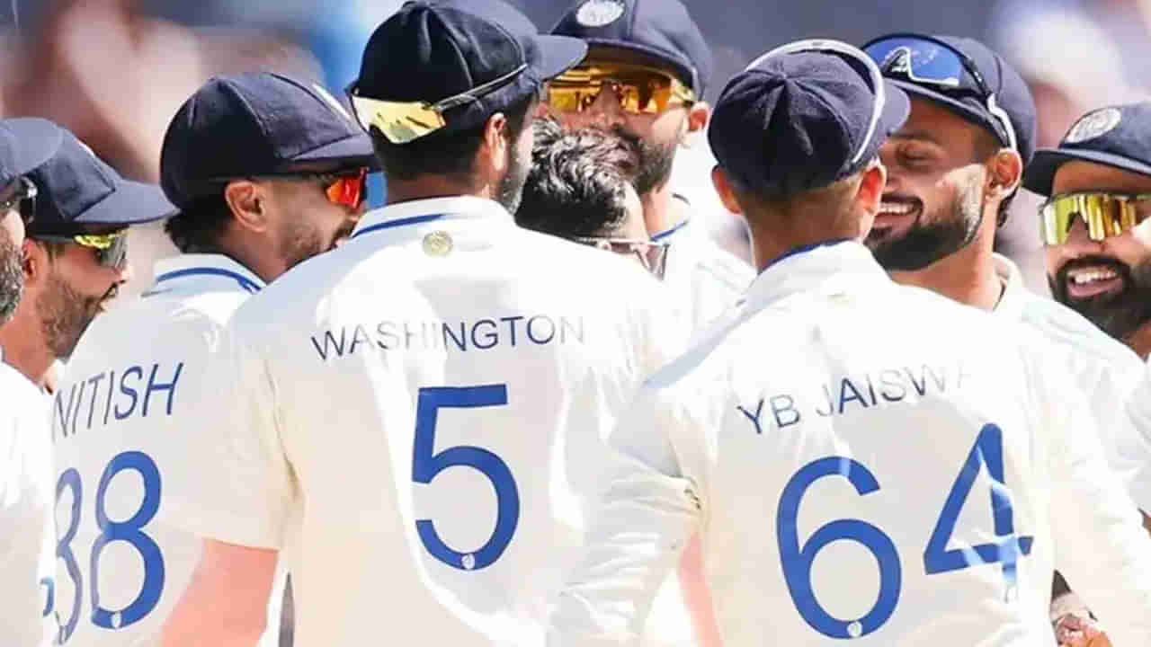 ఆస్ట్రేలియాలో సెంచరీ చేశాడని చోటిస్తే.. ఇంగ్లండ్‌లో తెలుగుబ్బాయ్ అట్టర్ ఫ్లాప్.. గంభీర్ ఆశలు గల్లంతు