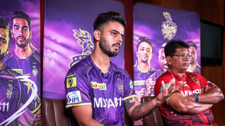 Video: 6,6,6,6,6.. ఎవర్రా సామీ ఈ సిక్సర్ల బీభత్సం.. 26 బంతుల్లోనే